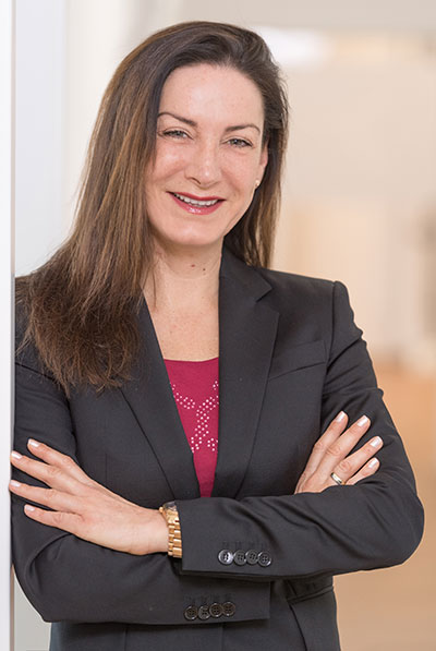 Daniela-Sternecker